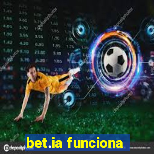 bet.ia funciona